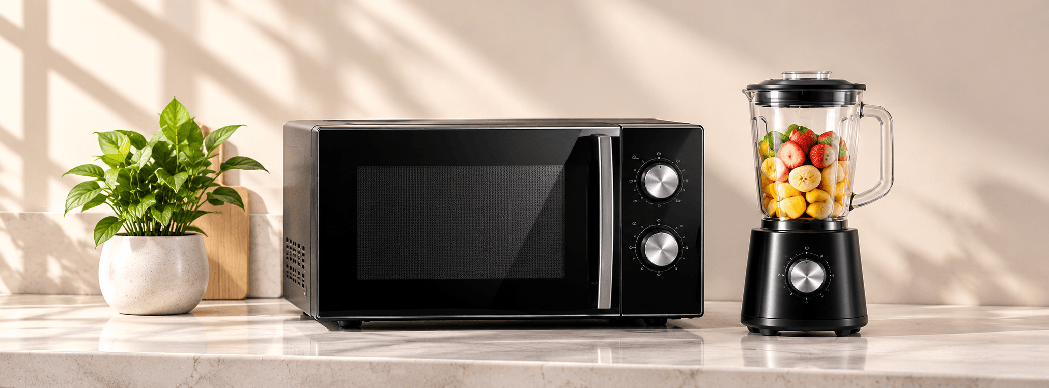 Kitchen Appliances category