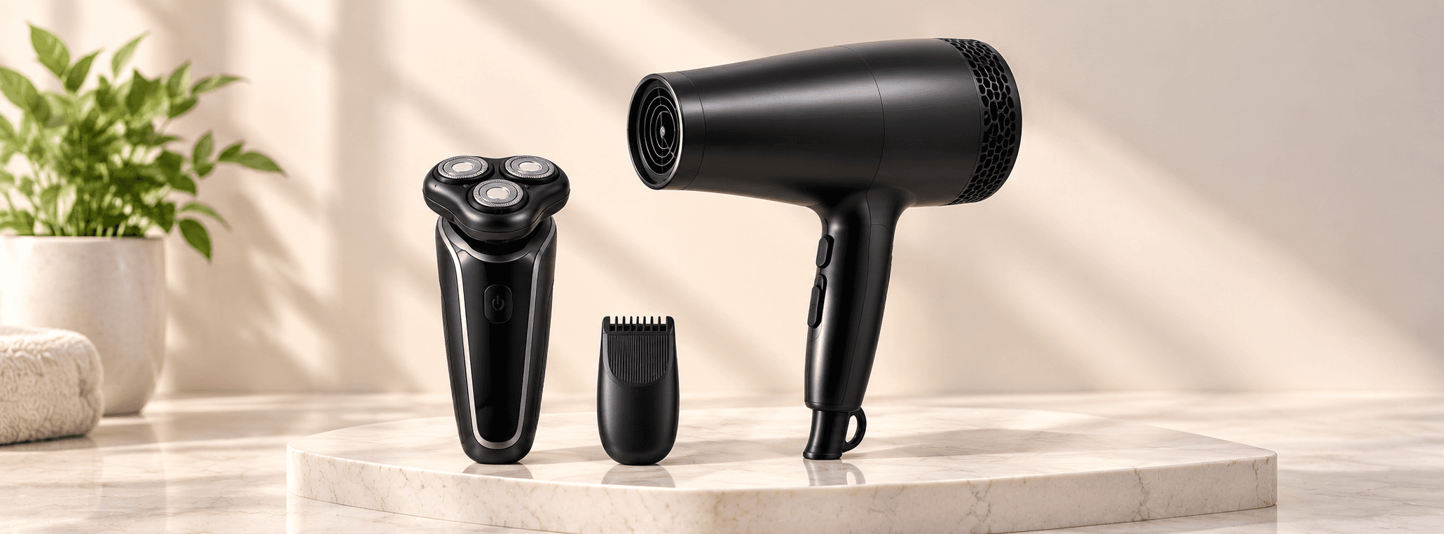 Personal Care category