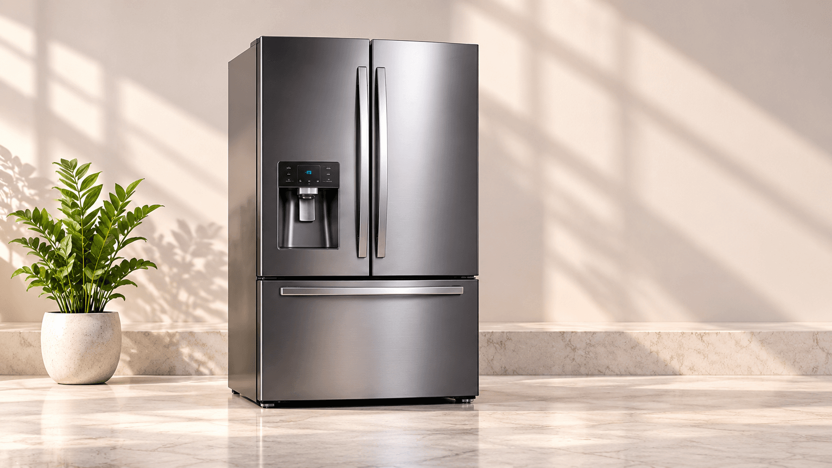 Refrigerators category