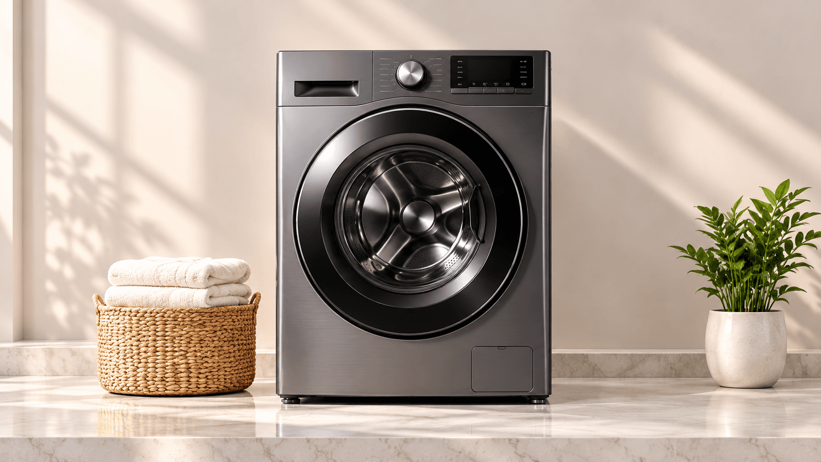 Washing Machines category